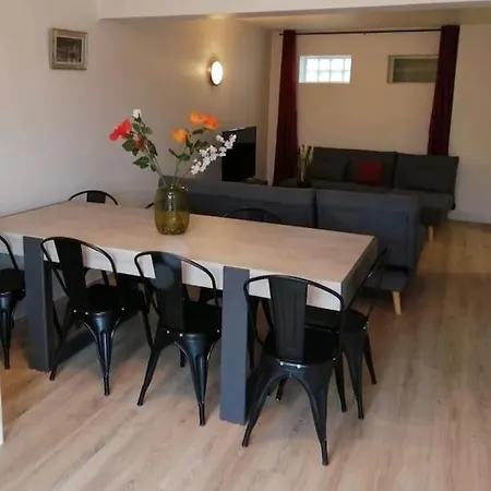 T3 A Proche Du Futuroscope Apartment Poitiers
