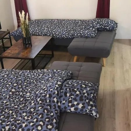 T3 A Proche Du Futuroscope *