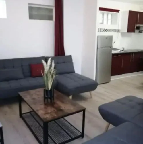 Apartment T3 A Proche Du Futuroscope