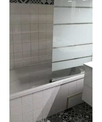 Apartment T3 A Proche Du Futuroscope