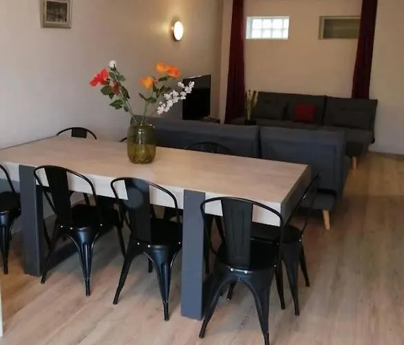 T3 A Proche Du Futuroscope Apartment Poitiers