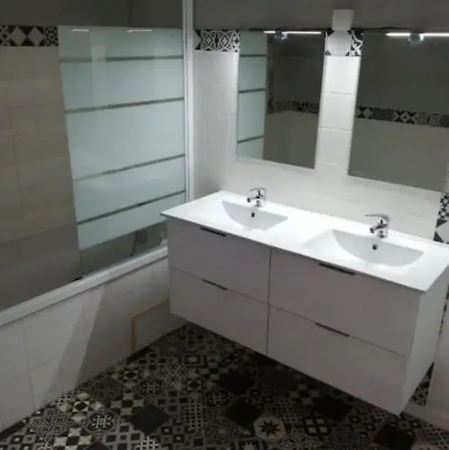 T3 A Proche Du Futuroscope