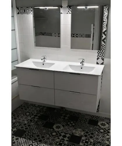 T3 A Proche Du Futuroscope Apartment