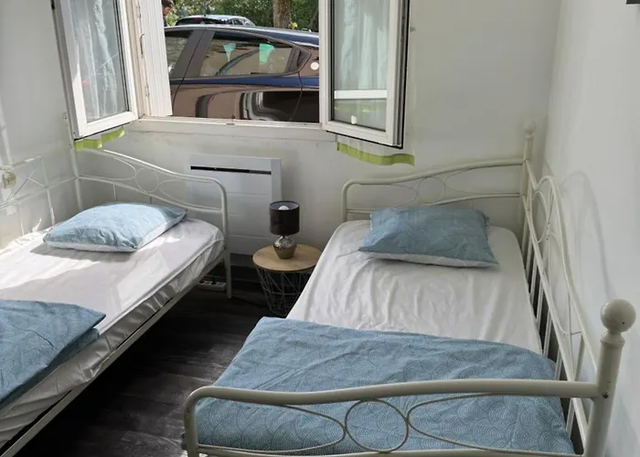 T3 A Proche Du Futuroscope *